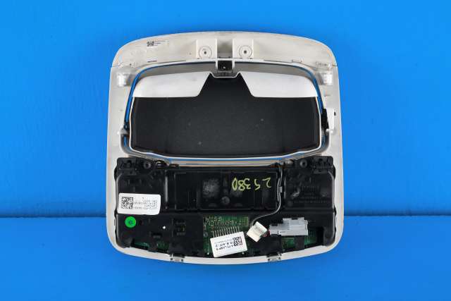 Taklyspanel til Ford Mondeo 2014-2019 (Type V, Fase 1)  (FORD|DS73-F519A58-CA|)
