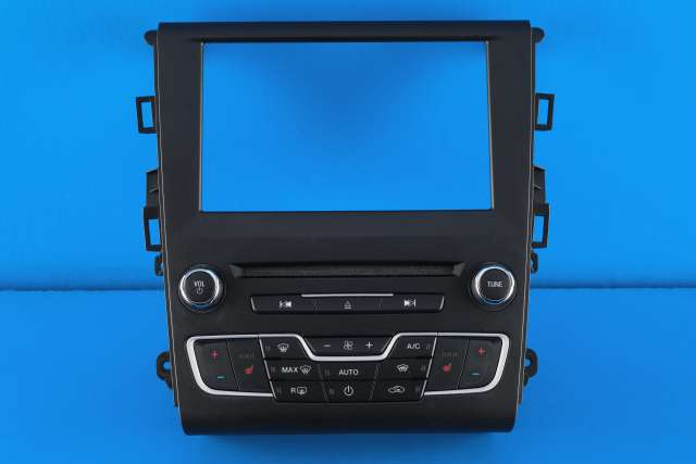 Varmeapparat betjening til Ford Mondeo 2014-2019 (Type V, Fase 1) (FORD|FS7T-18E245-AAE|)