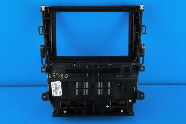 Varmeapparat betjening til Ford Mondeo 2014-2019 (Type V, Fase 1) (FORD|FS7T-18E245-AAE|)
