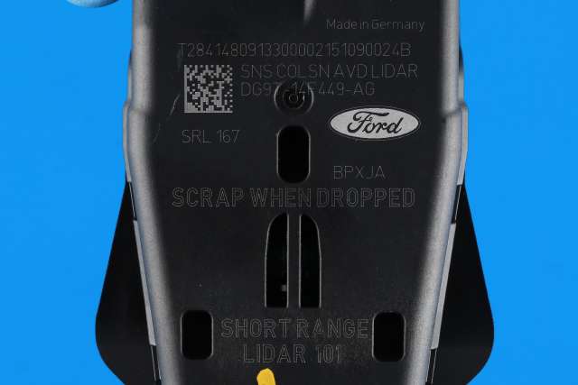Sensor diverse til Ford Mondeo 2014-2019 (Type V, Fase 1) (FORD|DG9T-14F449-AG|)
