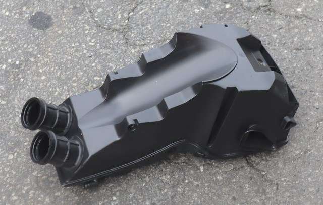 MC, Luftfilterboks til MC KTM 890 Duke 2020-->>