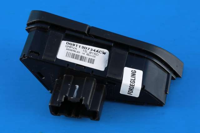 Bryter diverse til Ford Mondeo 2014-2019 (Type V, Fase 1) (FORD|DG9T-13D734-ACW|)