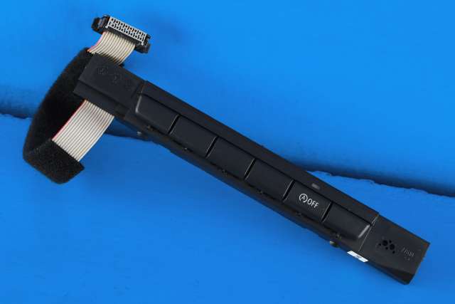Bryter diverse til BMW 1-Serie, 2004-2011 (E81/E82/E87/E88) (E81/E82/E87/E88) (BMW|61.31-6 970 919)