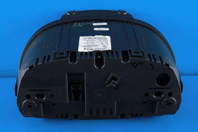 Instrumentpanel til BMW 1-Serie 2004-2011 (E81/E82/E87/E88) (E81/E82/E87/E88) (JOHNSON|4032052-00|9 187 330|)