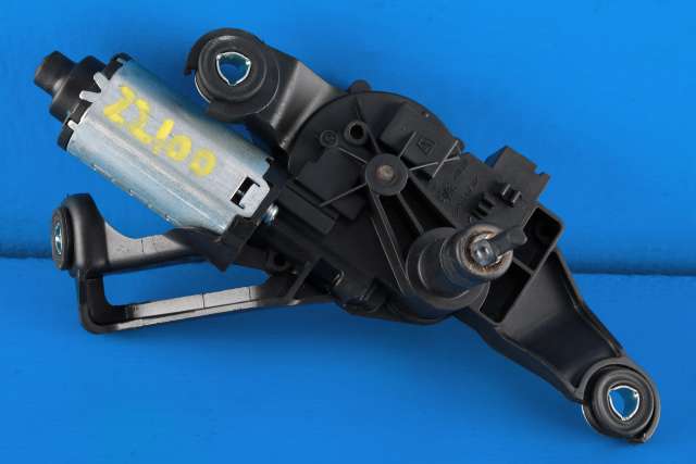 Viskermotor bakrute til BMW 1-Serie, 2004-2011 (E81/E82/E87/E88) (E81/E82/E87/E88) (VALEO|W000002449)