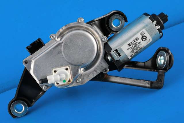 Viskermotor bakrute til BMW 1-Serie 2004-2011 (E81/E82/E87/E88) (E81/E82/E87/E88) (VALEO|W000002449|7 199 569|)