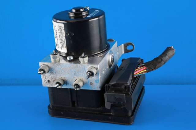 ABS sentral til BMW 1-Serie, 2004-2011 (E81/E82/E87/E88) (E81/E82/E87/E88) (BMW|34.51-6 789 300)
