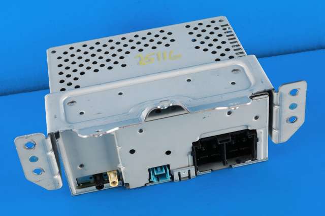 Bilstereo navigasjon til Ford Puma 2019-->> (FORD|H1BT-18K810-ZNM|)