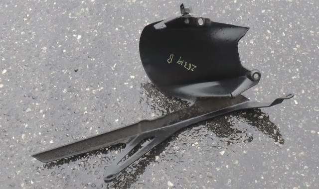 MC, Deksel, kjede til MC Yamaha MT-09 2021-2023 (Naked) (Naked)