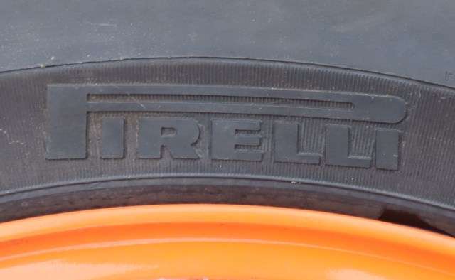 MC, Bakhjul til MC KTM 890 Duke 2020-->> (180 X 55 R 17"|)