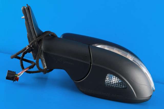Speil venstre til VW Golf VI 2008-2012 (VAG|5K0 857 501 CJ|)