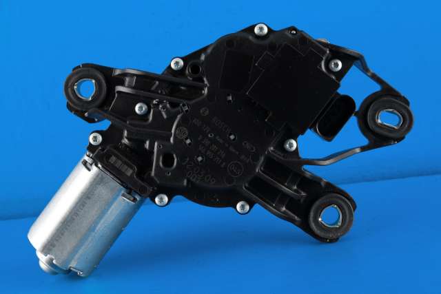 Viskermotor bakrute til VW Golf VI 2008-2012  (BOSCH|0 390 201 216|5K6 955 711 B|)