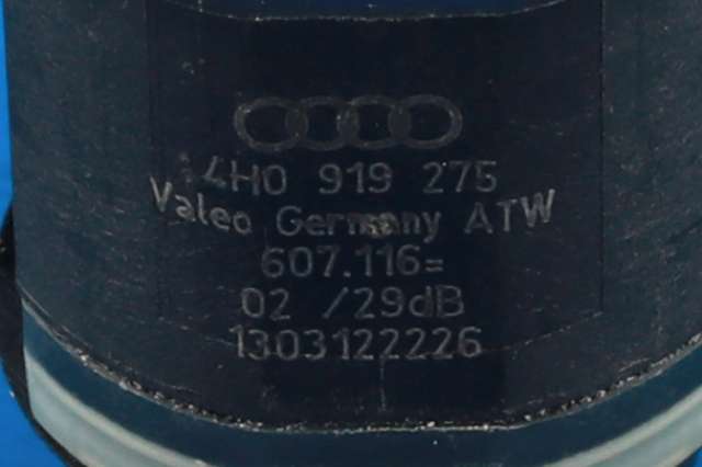 Parkeringssensor foran til VW Golf VI 2008-2012 (VAG|4H0 919 275|)