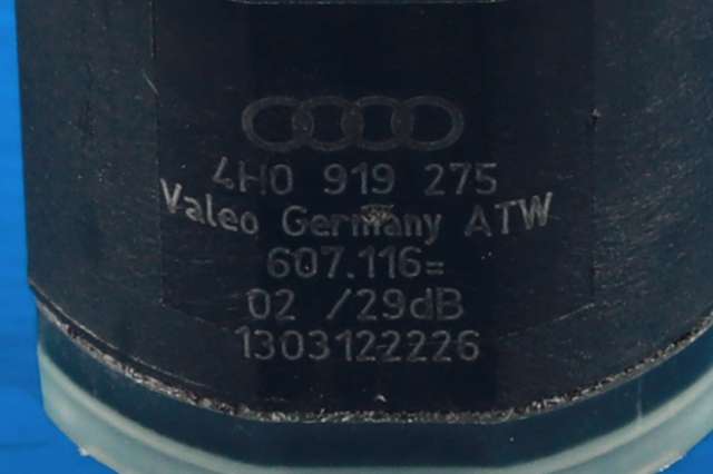 Parkeringssensor foran til VW Golf VI 2008-2012  (VAG|4H0 919 275|)