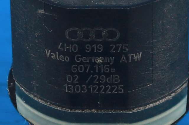 Parkeringssensor foran til VW Golf VI 2008-2012 (VAG|4H0 919 275|)