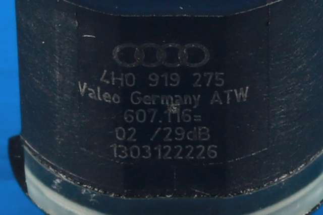 Parkeringssensor foran til VW Golf VI 2008-2012 (VAG|4H0 919 275|)