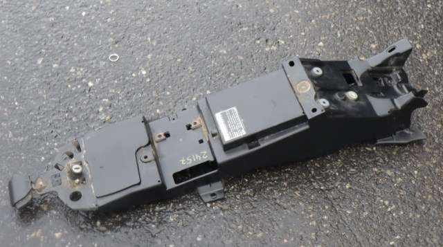 MC, Batterikasse til MC Yamaha MT-09 2014-2016 (Naked) (Naked) (YAMAHA|1PC-8212B-00|)