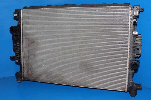 Radiator (automat gir) til Ford Mondeo 2014-2019 (Type V, Fase 1) (FORD|DG93-8005-BC|)