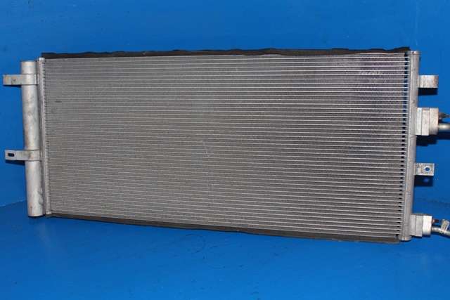 Aircondition radiator til Ford Mondeo 2014-2019 (Type V, Fase 1) (FORD|DG9H-19710-AD|)