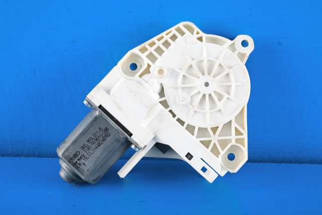 Ruteheis, kun motor, venstre bak til Audi A4, Allroad 2009-2016 (Type I) (B8) (B8) (VAG|8K0 959 811 A|)