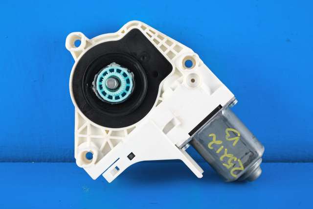 Ruteheis, kun motor, venstre bak til Audi A4, Allroad 2009-2016 (Type I) (B8) (B8) (VAG|8K0 959 811 A|)