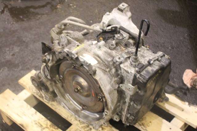 Girkasse automat til Ford Focus 2014-2018 (Type III, Fase 2) (FORD|F1FP-7000-SC|)