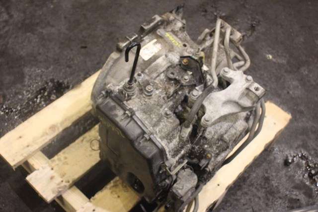 Girkasse automat til Ford Focus 2014-2018 (Type III, Fase 2) (FORD|F1FP-7000-SC|)