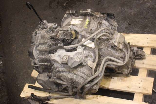 Girkasse automat til Ford Focus 2014-2018 (Type III, Fase 2) (FORD|F1FP-7000-SC|)