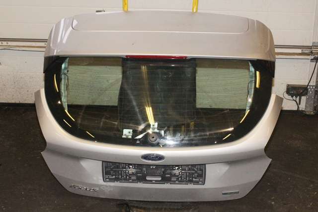 Bakluke combi til Ford Focus 2014-2018 (Type III, Fase 2)
