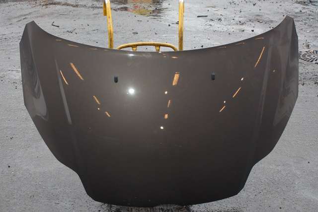 Panser til Ford Focus 2011-2014 (Type III, Fase 1)