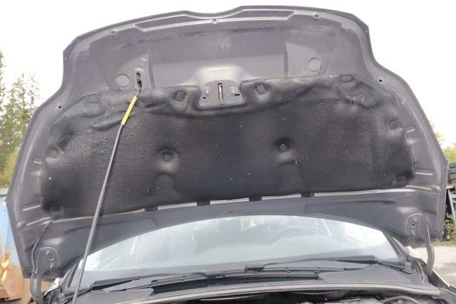 Panser til Ford Focus 2011-2014 (Type III, Fase 1)