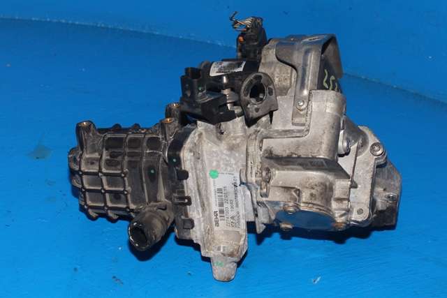 EGR-ventil til Ford Mondeo 2014-2019 (Type V, Fase 1) (PSA|98 075930 80|)