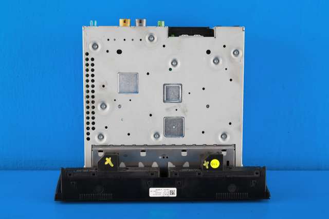 Bilstereo til Audi A4, Allroad 2009-2016 (Type I) (B8) (B8) (VAG|8R1 035 666 A|)
