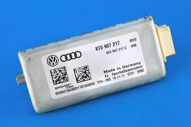Kamera til Audi A4, Allroad 2009-2016 (Type I) (B8) (B8) (VAG|8T0 907 217|)