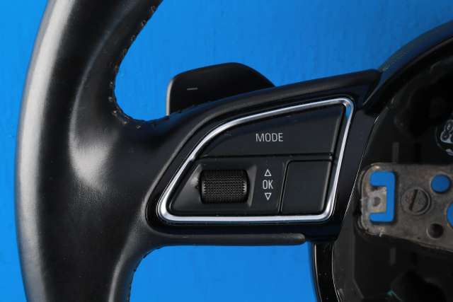 Ratt til Audi A4 2015-2019 (Type V, Fase 1) (B9) (B9) (VAG|8K0 419 091 BN|)