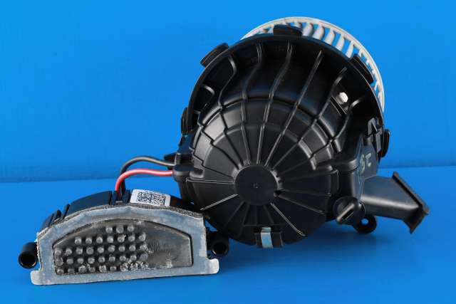 Varmeapparat motor til Audi A4, Allroad 2009-2016 (Type I) (B8) (B8) (|8T0 820 521)