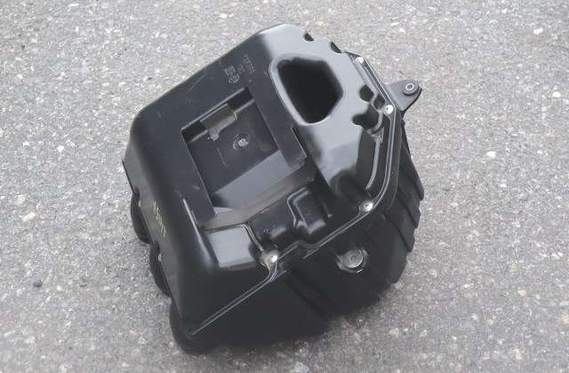 MC, Luftfilterboks til MC Yamaha MT-09, 2014-2016 (Naked) (Naked) 