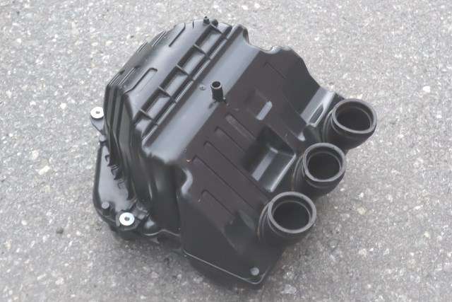MC, Luftfilterboks til MC Yamaha MT-09 2014-2016 (Naked) (Naked) 