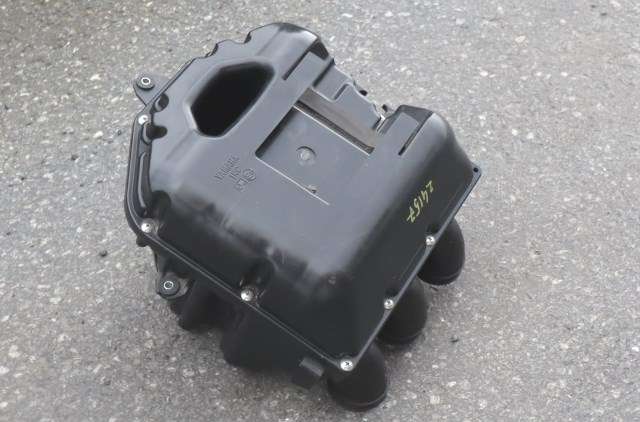MC, Luftfilterboks til MC Yamaha MT-09 2014-2016 (Naked) (Naked) 