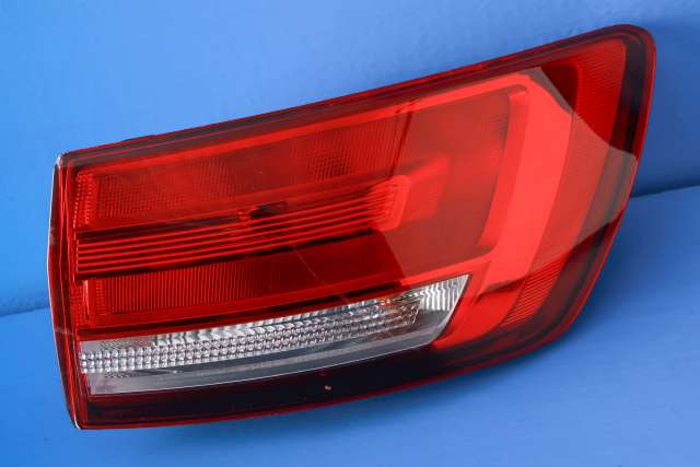 Baklykt høyre ytre til Audi A4, 2015-2019 (Type V, Fase 1) (B9) (B9) (VAG|8W9 945 070)