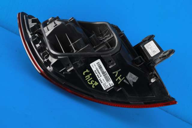Baklykt høyre ytre til Audi A4 2015-2019 (Type V, Fase 1) (B9) (B9) (VAG|8W9 945 070|)