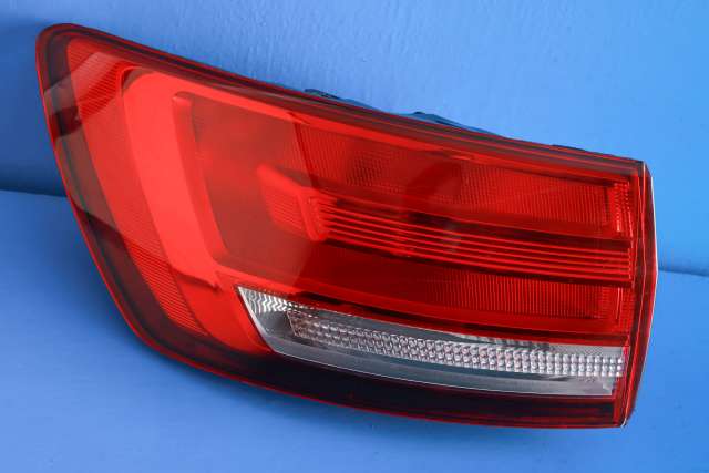 Baklykt venstre ytre til Audi A4, 2015-2019 (Type V, Fase 1) (B9) (B9) (VAG|8W9 945 069)