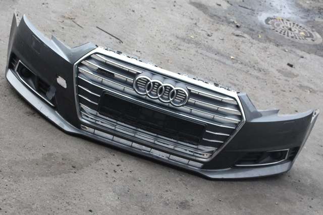 Støtfanger foran til Audi A4 2015-2019 (Type V, Fase 1) (B9) (B9)