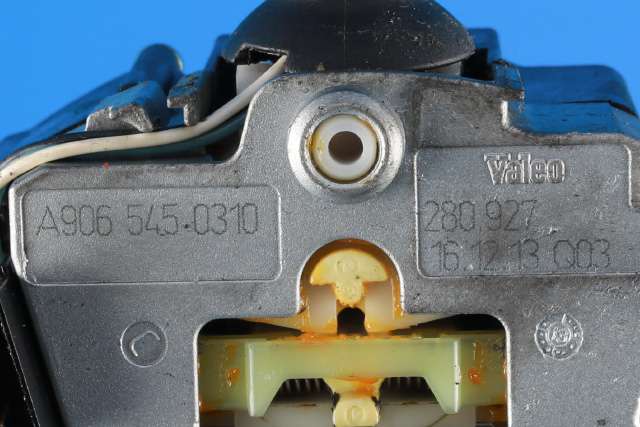 Bryter combi til Mercedes Sprinter 2013-2018 (Fase 2) (906) (906) (MERCEDES|A 906 545 03 10|)