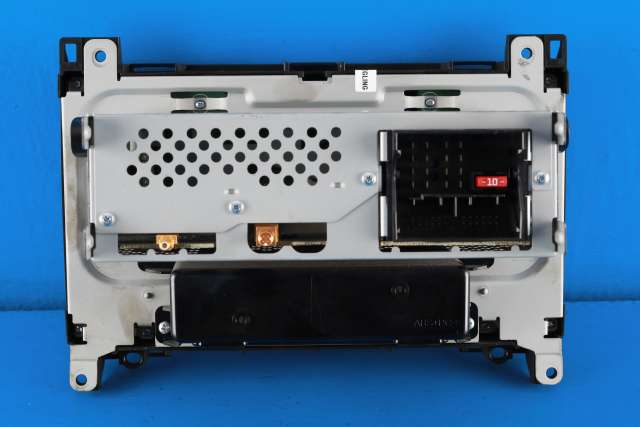 Bilstereo navigasjon til Mercedes Sprinter 2013-2018 (Fase 2) (906) (906) (MERCEDES|A 906 900 61 02|)