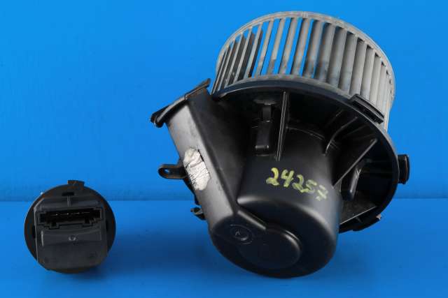 Varmeapparat motor til Mercedes Sprinter 2013-2018 (Fase 2) (906) (906)