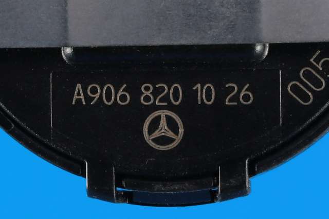 Sensor regnsensor til Mercedes Sprinter 2013-2018 (Fase 2) (906) (906) (MERCEDES|A 906 820 10 26|)
