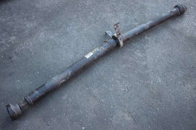 Mellomaksel til Audi A4, Allroad 2009-2016 (Type I) (B8) (B8) (VAG|8K0 521 101 G|)