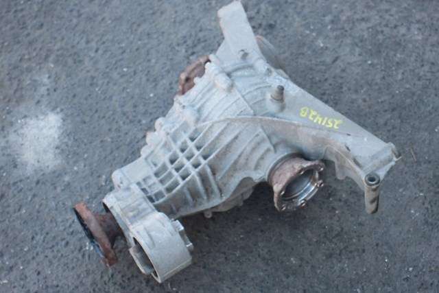 Kardang klokke bak til Audi A4, 2015-2019 (Type V, Fase 1) (B9) (B9) (QBZ)