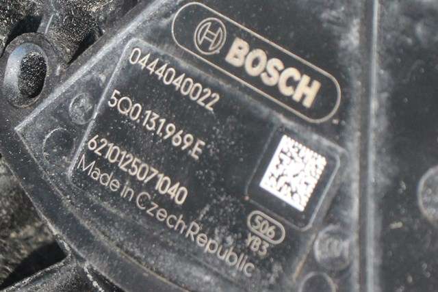 AdBlue tank til VW Caddy 2020-->> (Type IV)  (VAG|5R3 131 877|)